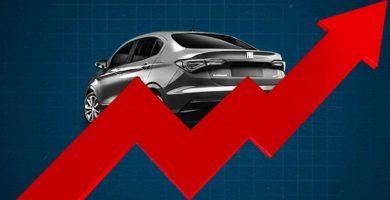 Los 15 autos de 0km más vendidos en Argentina en julio