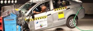 Los 5 autos más seguros del 2021 en Argentina